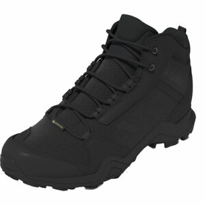 adidas TERREX AX3 MID GTX Férfi outdoor cipő, fekete, méret 47 1/3
