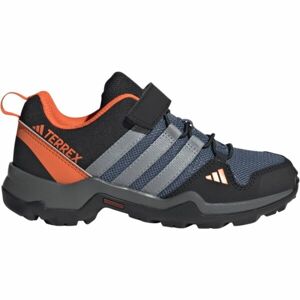 adidas TERREX AX2R CF K Gyerek outdoor cipő, fekete, méret 37 1/3