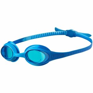 Arena SPIDER KIDS Gyerek úszószemüveg, kék, méret
