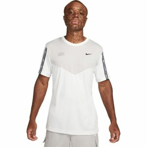 Nike NSW REPEAT SW PK TEE Férfi póló, fehér, méret