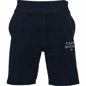 Tommy Hilfiger TH ORIGINAL-SHORT HWK Férfi rövidnadrág, sötétkék, méret