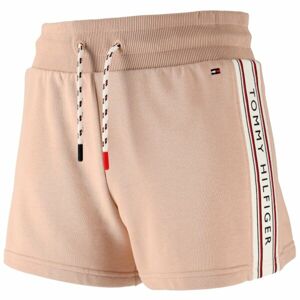 Tommy Hilfiger CLASSIC-SHORT Női rövidnadrág, lazac, méret