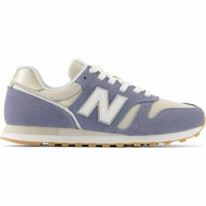 New Balance WL373PJ2 Női szabadidőcipő, lila, méret 37