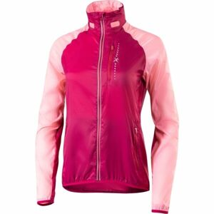Klimatex LILAH Női ultrakönnyű kabát, rózsaszín, méret