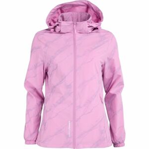 Northfinder BJOORK Női kabát, rózsaszín, méret