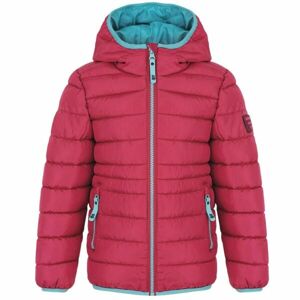 Loap INPAL Gyerek kabát, rózsaszín, méret