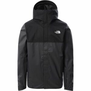 The North Face M QUEST ZIP-IN JACKET Férfi outdoor kabát, sötétszürke, méret