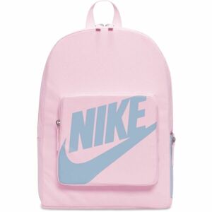 Nike CLASSIC KIDS Gyerek hátizsák, rózsaszín, méret