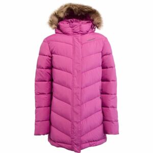 Head JUNI Gyerek kabát, rózsaszín, méret