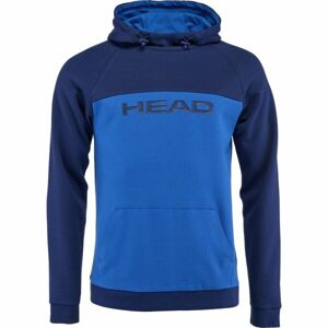 Head CRACO Férfi pulóver, kék, méret