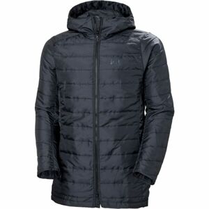 Helly Hansen PARK CITY 3-IN-1-JACKET Férfi síkabát, fekete, méret