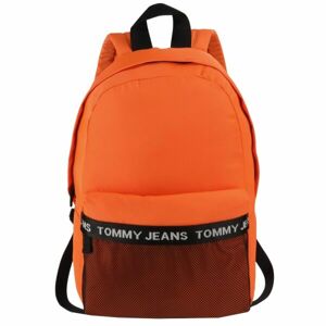Tommy Hilfiger TJM ESSENTIAL BACKPACK Városi hátizsák, narancssárga, méret