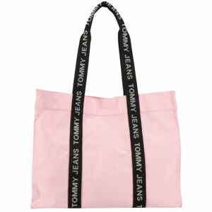 Tommy Hilfiger TJW ESSENTIAL TOTE Női táska, rózsaszín, méret