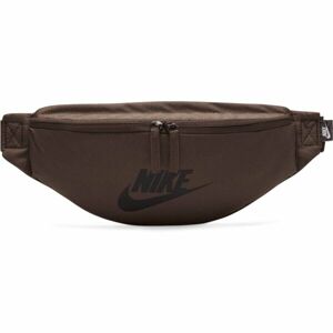 Nike HERITAGE WAISTPACK Övtáska, barna, méret