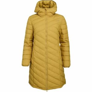 Head SATU Női kabát, sárga, méret