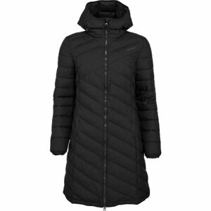 Head SATU Női kabát, fekete, méret