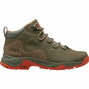 Helly Hansen BAUDRIMONT LX Férfi outdoor cipő, khaki, méret 44.5