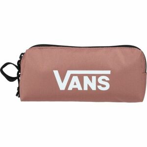 Vans PENCIL POUCH-B Tolltartó, lazac, méret