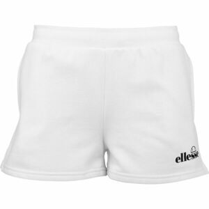 ELLESSE KYRANA SHORT Női rövidnadrág, fehér, méret