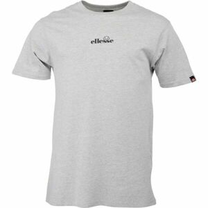 ELLESSE OLLIO TEE Férfi póló, szürke, méret