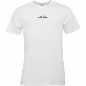 ELLESSE OLLIO TEE Férfi póló, fehér, méret