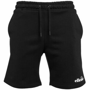 ELLESSE MOLLA SHORT Férfi rövidnadrág, fekete, méret