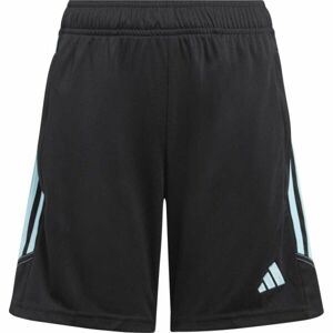adidas TIRO23 CBTRSHOY Fiú futball rövidnadrág, fekete, méret