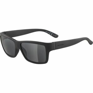 Alpina Sports KACEY Napszemüveg, fekete, méret