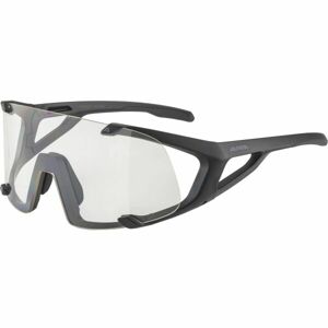 Alpina Sports HAWKEYE S Napszemüveg, fekete, méret