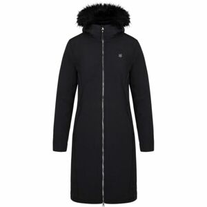 Loap LUNELLA Női softshell kabát, fekete, méret