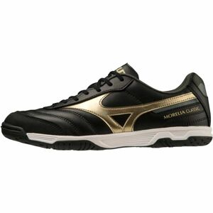 Mizuno MORELIA SALA CLASSIC IN Férfi teremcipő, fekete, méret 44.5