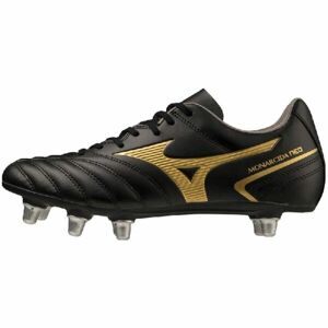 Mizuno MONARCIDA NEO II RUGBY Férfi rögbi futballcipő, fekete, méret 43