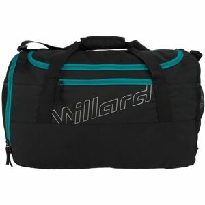 Willard FOLD BAG 40L Összecsomagolható utazótáska, fekete, méret