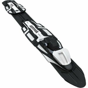 Rottefella XCELERATOR PRO SKATE Kötés korcsolyázó stílusú sífutóléchez, fekete, méret