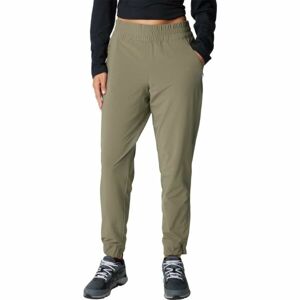 Columbia PLEASANT CREEK WARM JOGGER Női nadrág, khaki, méret