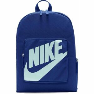 Nike CLASSIC KIDS Gyerek hátizsák, sötétkék, méret
