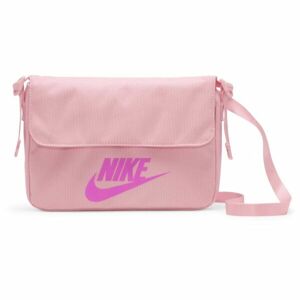 Nike W FUTURA 365 CROSSBODY Női válltáska, rózsaszín, méret