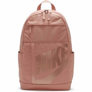 Nike ELEMENTAL Hátizsák, rózsaszín, méret