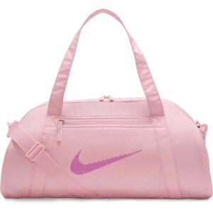 Nike GYM CLUB W Női sporttáska, rózsaszín, méret