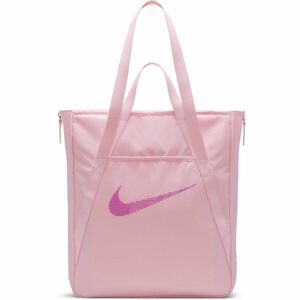 Nike TOTE Női táska, rózsaszín, méret