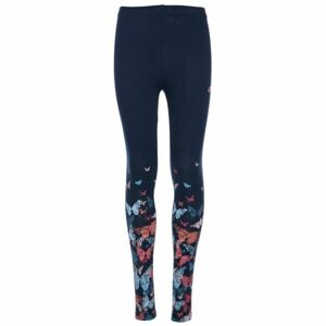 Lotto GLADIE Lány leggings, sötétkék, méret