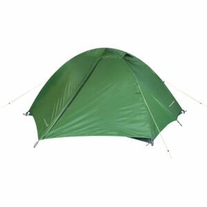 Hannah FALCON 2 Könnyű outdoor sátor, zöld, méret