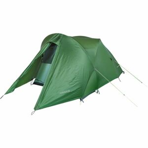Hannah HAWK 2 Könnyű outdoor sátor, zöld, méret