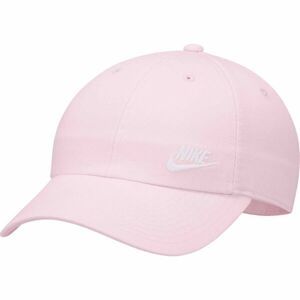 Nike NSW H86 CAP FUTURA CLASSIC Női baseball sapka, rózsaszín, méret