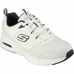 Skechers SKECH-AIR COURT Férfi szabadidőcipő, fehér, méret