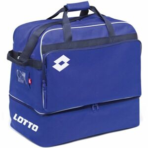 Lotto ELITE SOCCER BG Futball táska, kék, méret