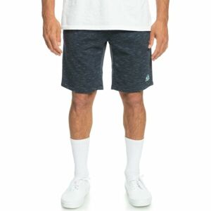 Quiksilver BLOCK SLIM SHORT Férfi rövidnadrág, sötétkék, méret