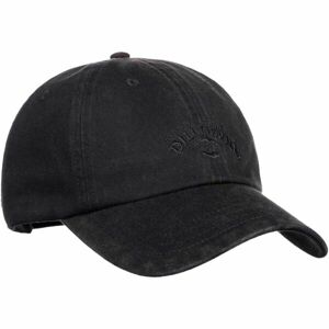 Billabong ESSENTIAL CAP Női baseball sapka, fekete, méret