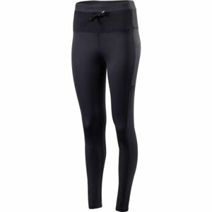 Klimatex NYLAH Női sport legging, fekete, méret