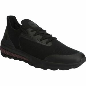 Geox U SPHERICA ACTIF Férfi cipő, fekete, méret